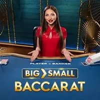 Big Small Baccarat